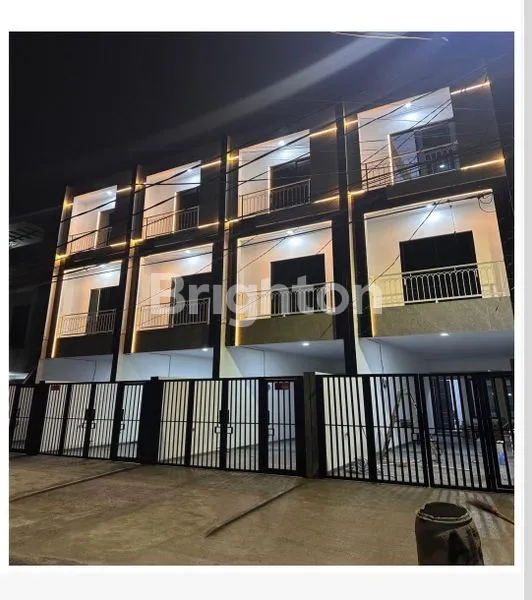 image DIJUAL RUMAH TANJUNG DUREN BARAT (2)