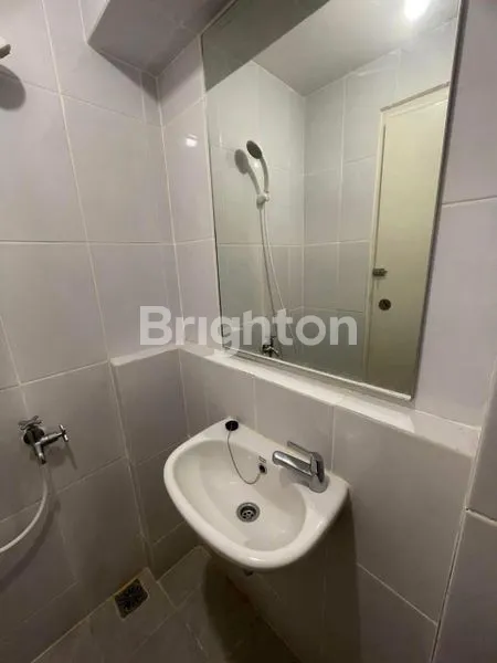 image APARTEMEN TOKYO RIVERSIDE, STUDIO VIEW TAMAN (2)