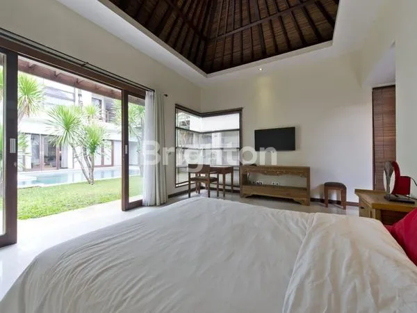 image DIJUAL VILLA CANTIK & EKSKLUSIF DI MERTASARI BEACH, SANUR \U2728\N (5)