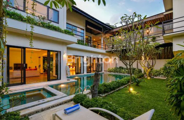 image DIJUAL VILLA CANTIK & EKSKLUSIF DI MERTASARI BEACH, SANUR \U2728\N (3)