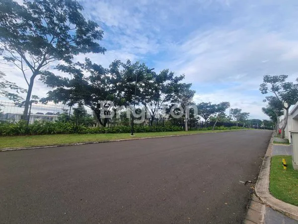 image DISEWA HUNIAN PREMIUM 4 KT DI CLUSTER AGATHIS GOLF RESIDENCES (4)