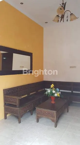 image DIJUAL RUMAH PERMATA HIJAU LESTARI  (3)