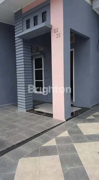 image DIJUAL RUMAH PERMATA HIJAU LESTARI  (8)
