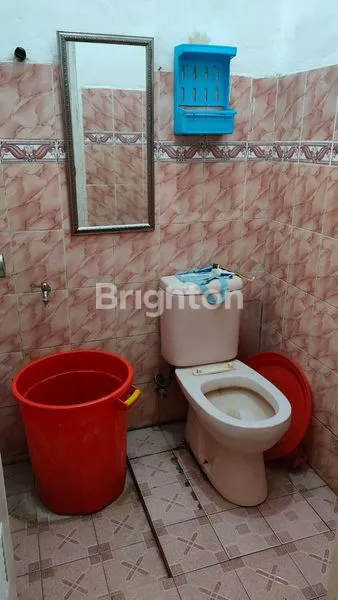 image DIJUAL RUMAH PERMATA HIJAU LESTARI  (7)