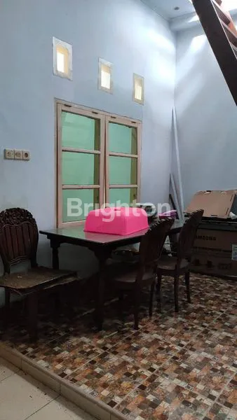 image DIJUAL RUMAH PERMATA HIJAU LESTARI  (4)