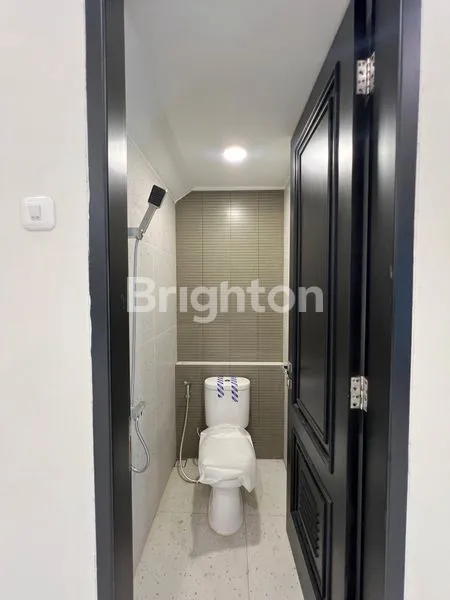 image HUNIAN MODERN 2 LANTAI DI JL SUNAN DEMAK (8)