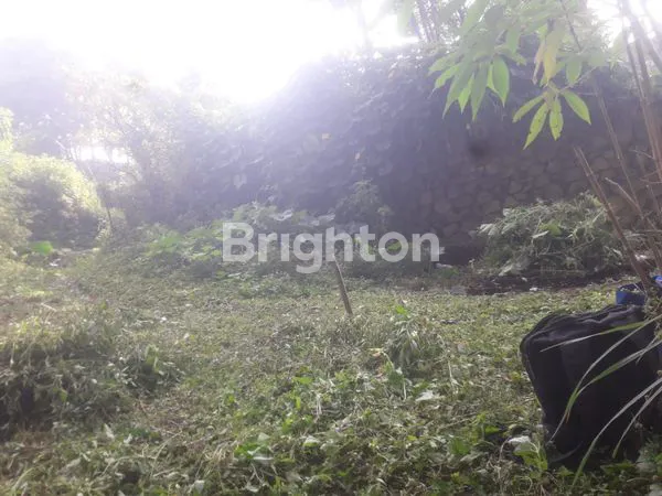 image TANAH 1.770M² DI MEKARWANGI, PEMANDANGAN CITY LIGHT, AKSES MOBIL (4)