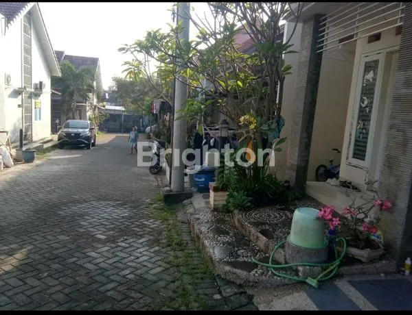 image RUMAH SIAP HUNI DI TUNJUNGSEKAR, LT 84M²  (1)