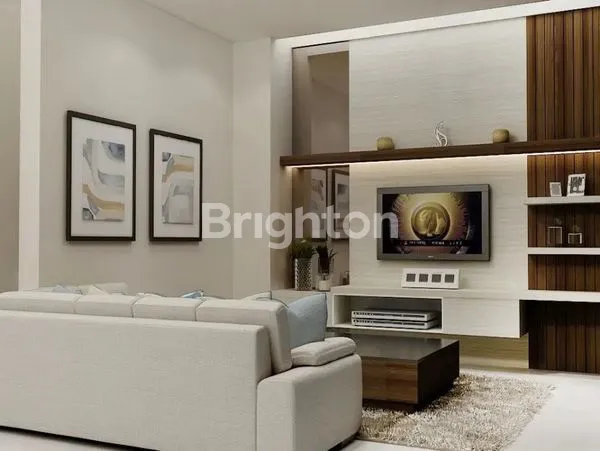 image HUNIAN MEWAH DI ROYAL RESIDENCE, 2 LANTAI, SHM (3)