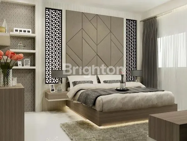 image HUNIAN MEWAH DI ROYAL RESIDENCE, 2 LANTAI, SHM (6)