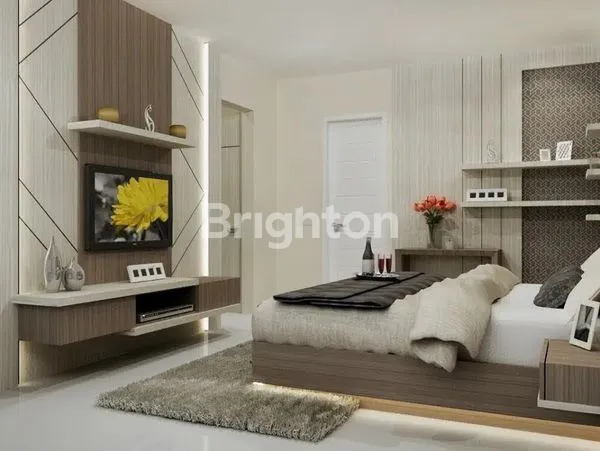 image HUNIAN MEWAH DI ROYAL RESIDENCE, 2 LANTAI, SHM (5)