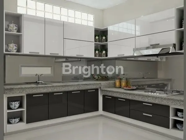 image HUNIAN MEWAH DI ROYAL RESIDENCE, 2 LANTAI, SHM (7)