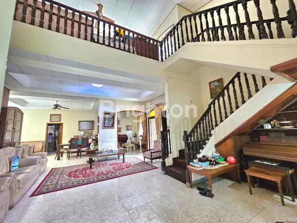 image RUMAH HOEK MEWAH LT 375 LB 500 DI PULO ASEM (2)