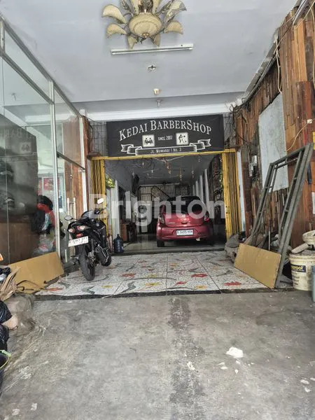 image HUNIAN BISNIS 3 LANTAI, LT 233M² DI JAKARTA BARAT 7.800.000.000  (3)