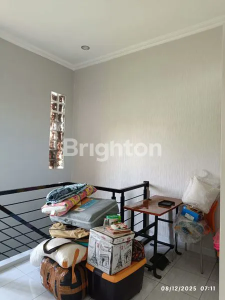 image KEBRAON INDAH ASRI , PERUMAHAN RAMADA RUMAH 1.5LANTAI SEMI FURNISH (3)