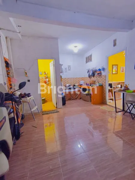 image RUMAH MINIMALIS SIAP HUNI DI PERUMAHAN VILLA GADING PARUNG SUDAH RENOVASI (3)