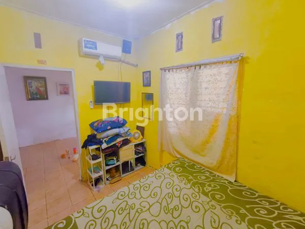 image RUMAH MINIMALIS SIAP HUNI DI PERUMAHAN VILLA GADING PARUNG SUDAH RENOVASI (5)