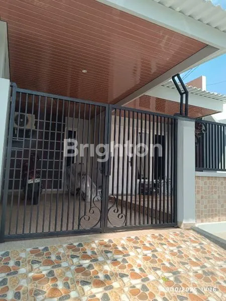 image KEBRAON INDAH ASRI , PERUMAHAN RAMADA RUMAH 1.5LANTAI SEMI FURNISH (1)