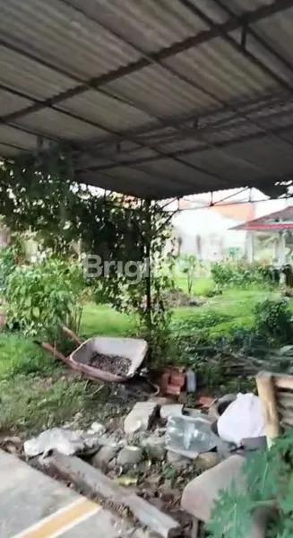 image DIJUAL TANAH PINGGIR JALAN TEPAT BANGUN CLUSTER DEKAT STASIUN PONDOK RANJI (3)