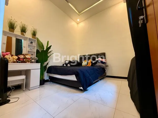 image RUMAH SIAP HUNI MINIMALIS MODERN DI ARAYA KOTA MALANG (3)