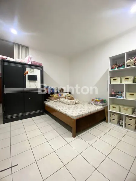 image RUMAH 2 LANTAI SIAP HUNI DENGAN LINGKUNGAN TENANG DI SAYAP TURANGGA BANDUNG. COCOK SEBAGAI RUMAH TINGGAL ATAUPUN RUMAH KOST. (3)