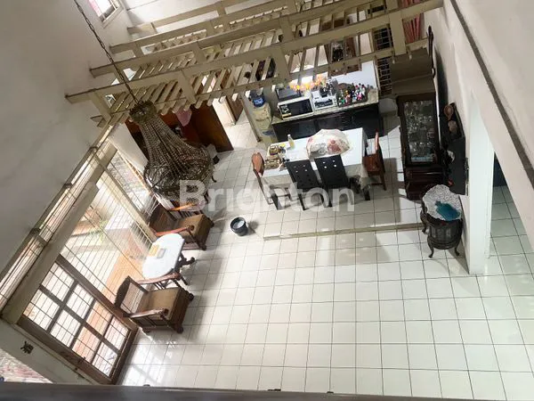 image RUMAH 2 LANTAI SIAP HUNI DENGAN LINGKUNGAN TENANG DI SAYAP TURANGGA BANDUNG. COCOK SEBAGAI RUMAH TINGGAL ATAUPUN RUMAH KOST. (6)