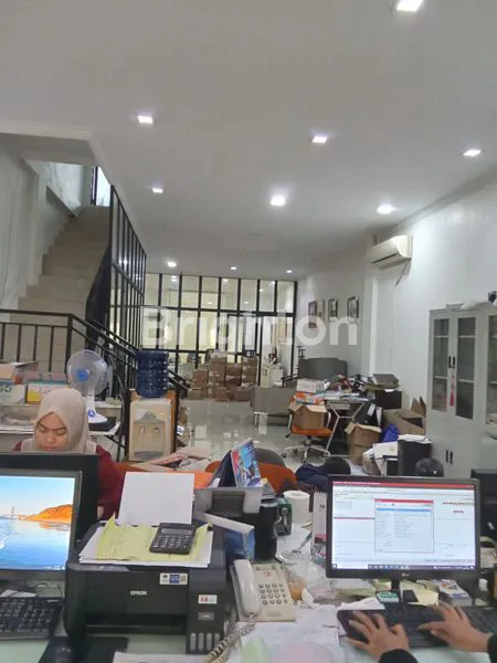 image DISEWAKAN 2 RUKO BERSEBELAHAN – CENGKARENG, JAKARTA BARAT (5)