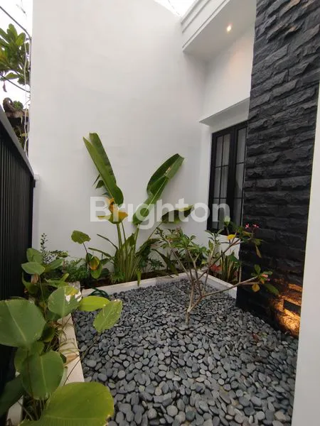 image RUMAH BARU PREMIUM SEMI FURNISHED - BLIMBING, PUSAT KOTA MALANG (3)