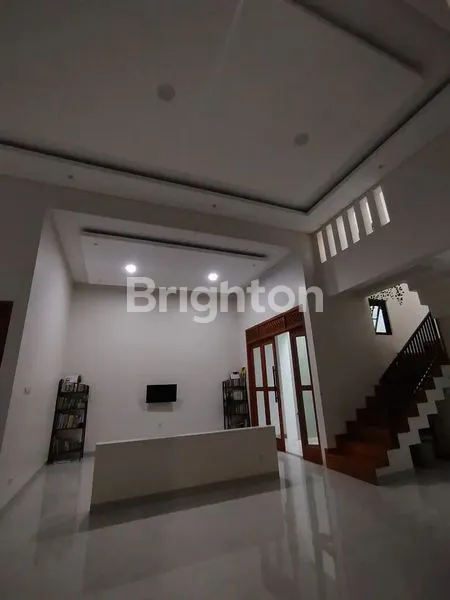 image RUMAH BARU PREMIUM SEMI FURNISHED - BLIMBING, PUSAT KOTA MALANG (6)