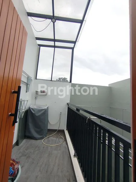 image RUMAH BARU PREMIUM SEMI FURNISHED - BLIMBING, PUSAT KOTA MALANG (8)