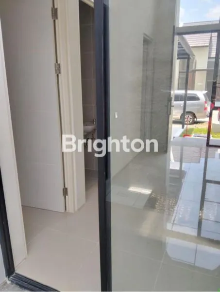 image RUMAH BARU GRESS CITRALAND CITY KEDAMEAN CLUSTER HAVEL, ROW JALAN 2 MOBIL, FULL FASILITAS, GRESIK (3)