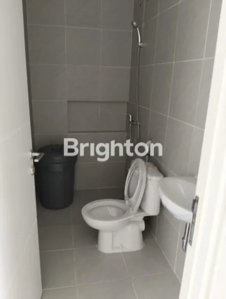 image RUMAH BARU GRESS CITRALAND CITY KEDAMEAN CLUSTER HAVEL, ROW JALAN 2 MOBIL, FULL FASILITAS, GRESIK (6)