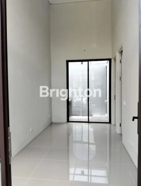 image RUMAH BARU GRESS CITRALAND CITY KEDAMEAN CLUSTER HAVEL, ROW JALAN 2 MOBIL, FULL FASILITAS, GRESIK (4)