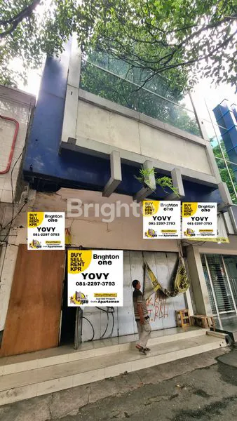 image RUKO DISEWAKAN DEKAT PASARGEDE SOLO (1)