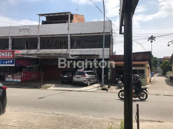 image RUKO 2 LANTAI JUAL MURAH TENGAH KOTA  (1)