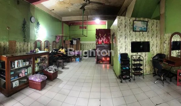 image RUKO 2 LANTAI JUAL MURAH TENGAH KOTA  (2)