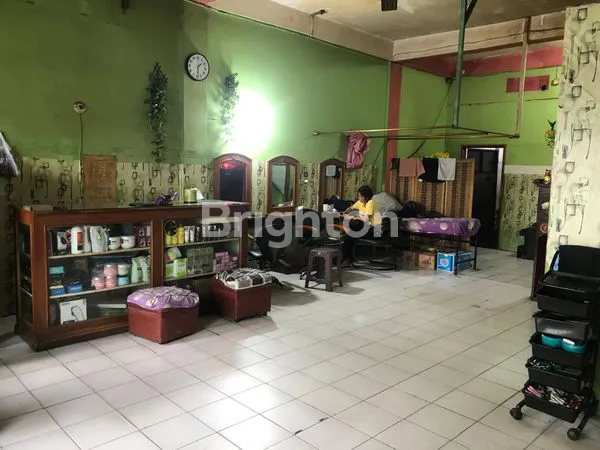 image RUKO 2 LANTAI JUAL MURAH TENGAH KOTA  (3)