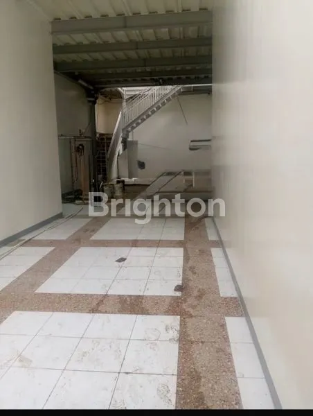 image RUKO STRATEGIS PONDOK PINANG, 2 LANTAI + LIFT BARANG (3)