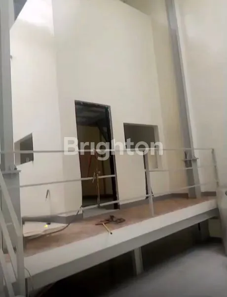 image RUKO STRATEGIS PONDOK PINANG, 2 LANTAI + LIFT BARANG (4)