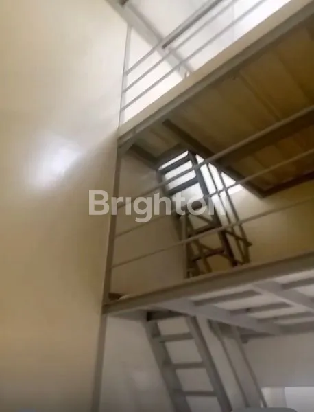 image RUKO STRATEGIS PONDOK PINANG, 2 LANTAI + LIFT BARANG (6)