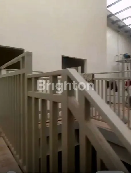 image RUKO STRATEGIS PONDOK PINANG, 2 LANTAI + LIFT BARANG (8)