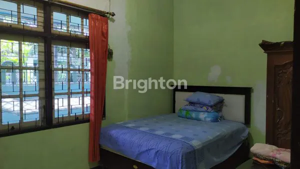 image RUMAH 2 LANTAI DI GRIYA KEBRAON SELATAN, SURABAYA – SIAP HUNI (5)