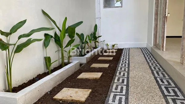 image VILLA EKSKLUSIF SEMINYAK, 2 KAMAR, FASILITAS LENGKAP (2)