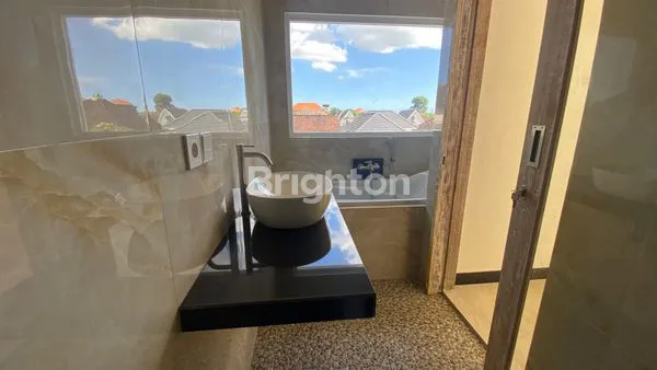 image VILLA EKSKLUSIF SEMINYAK, 2 KAMAR, FASILITAS LENGKAP (3)