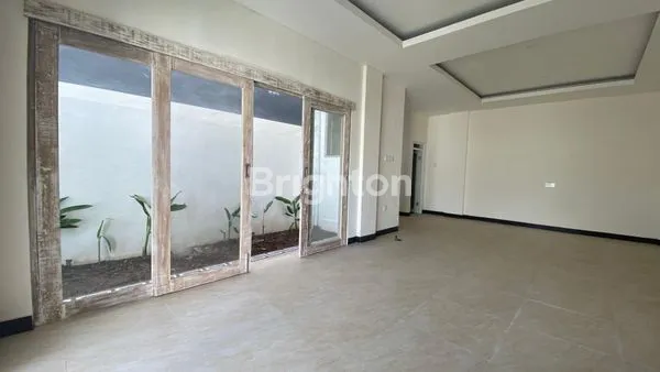 image VILLA EKSKLUSIF SEMINYAK, 2 KAMAR, FASILITAS LENGKAP (6)