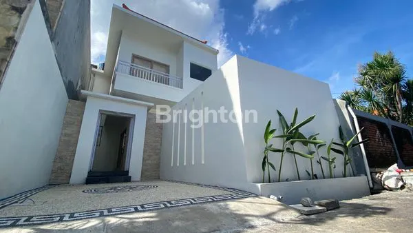 image VILLA EKSKLUSIF SEMINYAK, 2 KAMAR, FASILITAS LENGKAP (5)