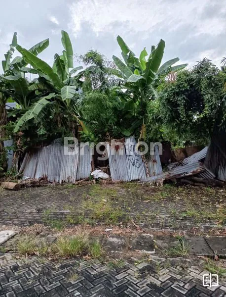 image DIJUAL TANAH : GAYUNG SARI, SURABAYA. HGB - ID : 137 (1)