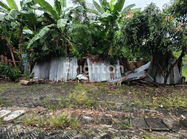 image DIJUAL TANAH : GAYUNG SARI, SURABAYA. HGB - ID : 137 (2)