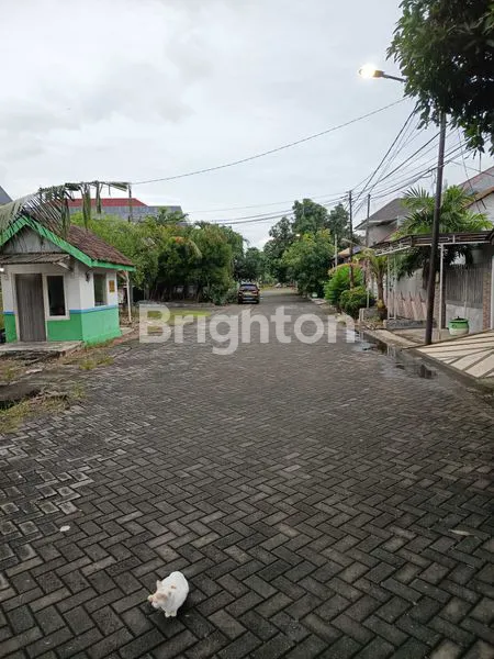 image DIJUAL TANAH : GAYUNG SARI, SURABAYA. HGB - ID : 137 (4)