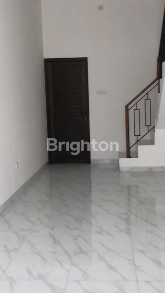 image DISEWAKAN RUKO BARU 2 UNIT ( 2 LANTAI ) DENPASAR  (3)